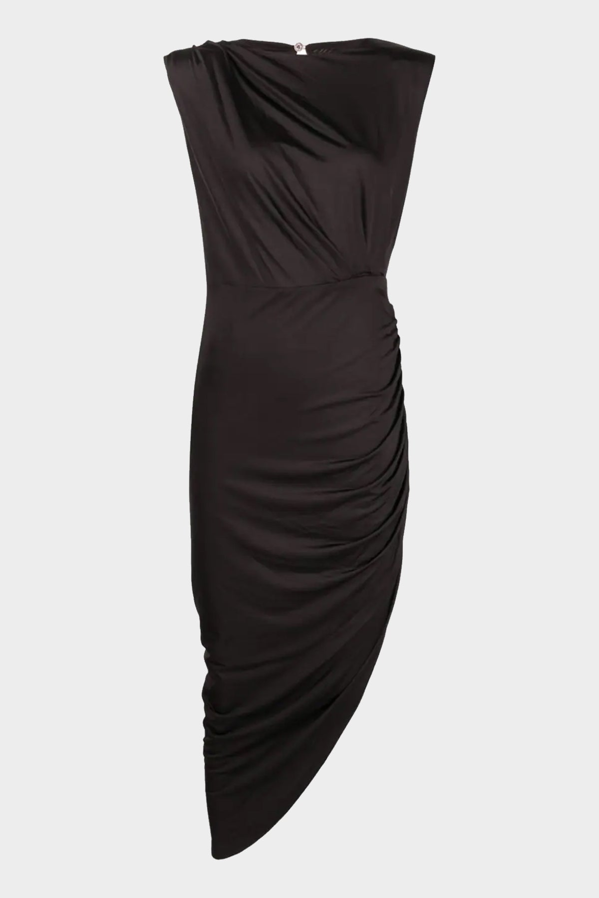 Merrith Dress in Black - shop-olivia.com