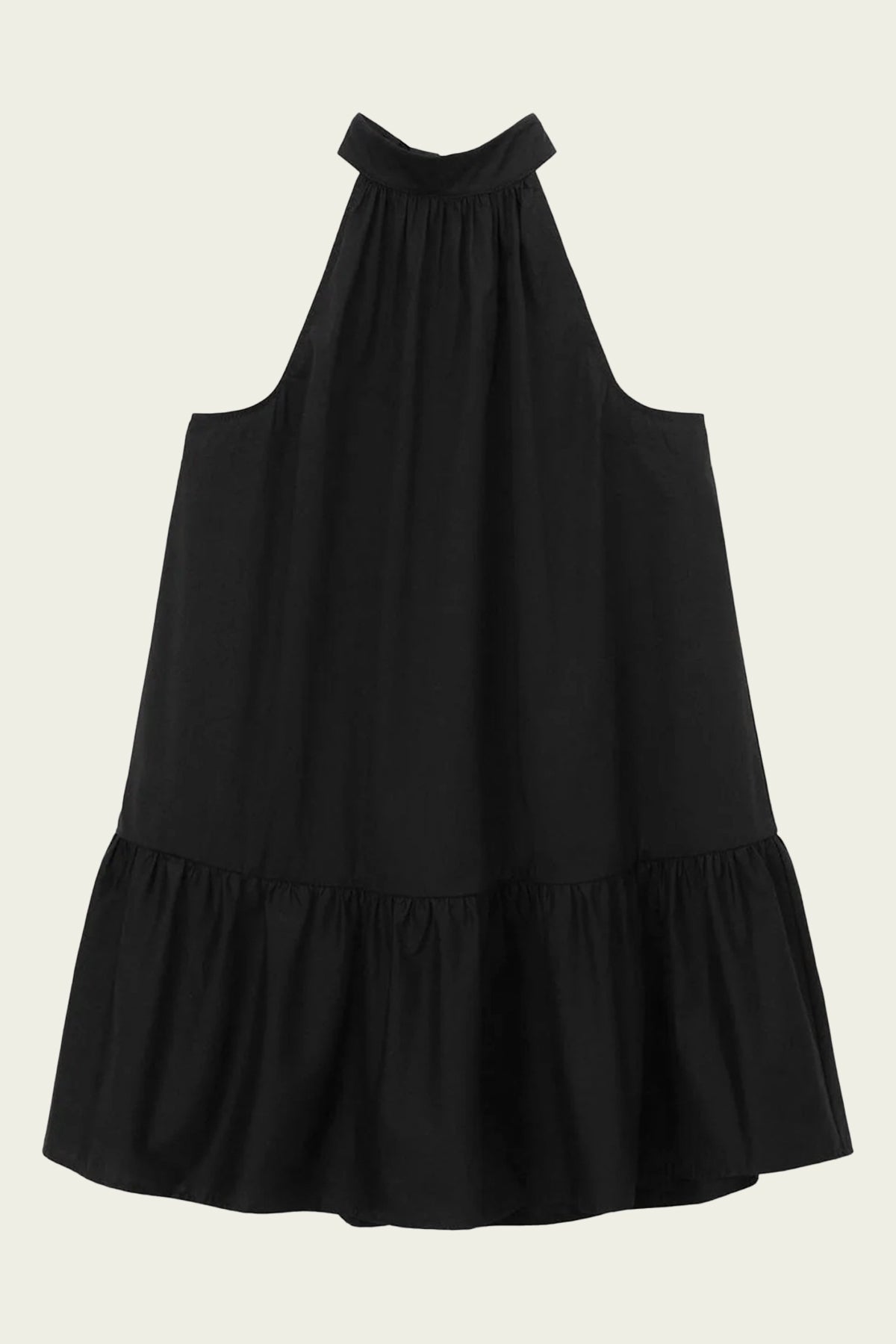 Mini Marlowe Dress in Black - shop-olivia.com