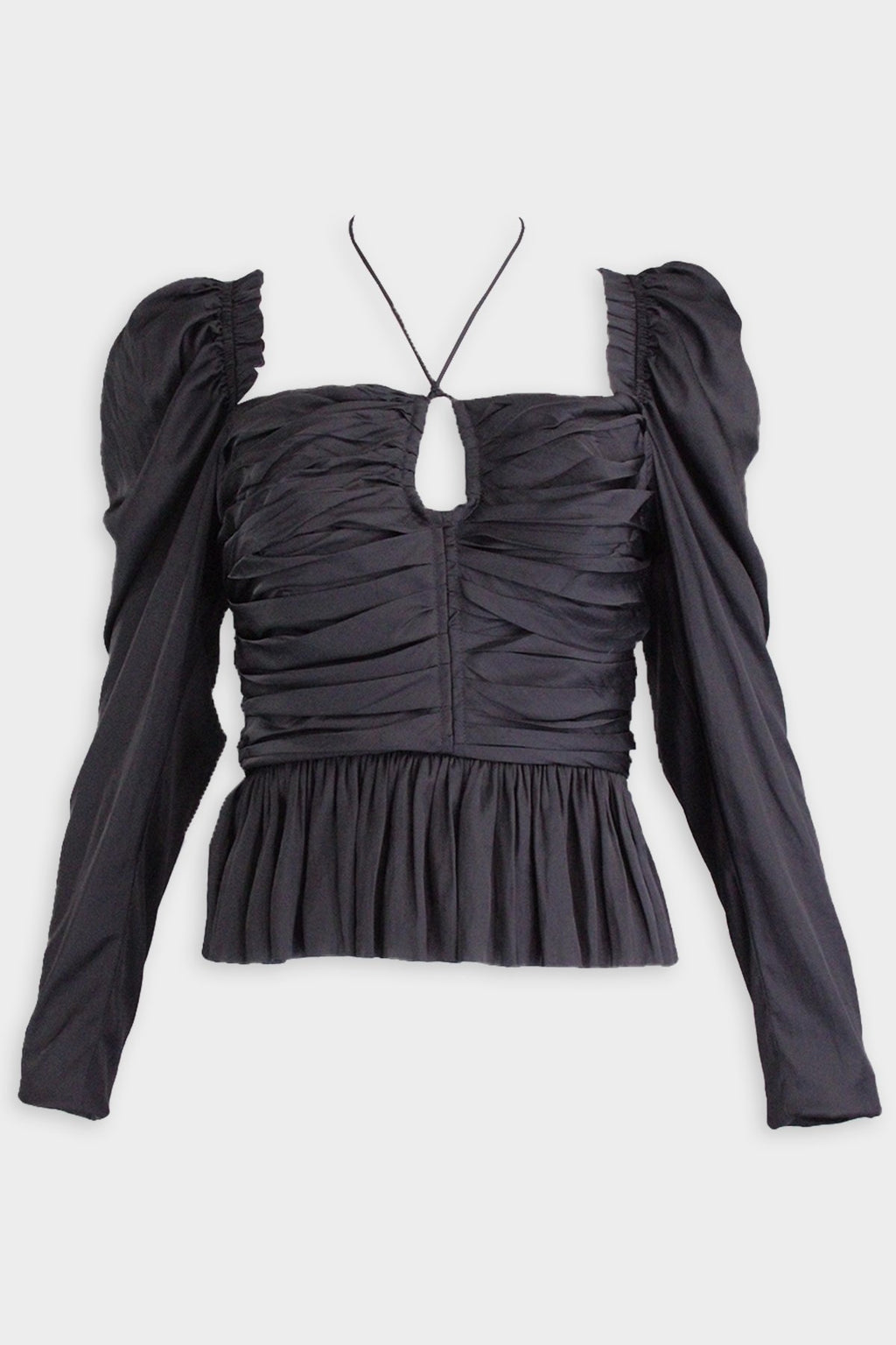Mirelle Blouse Noir