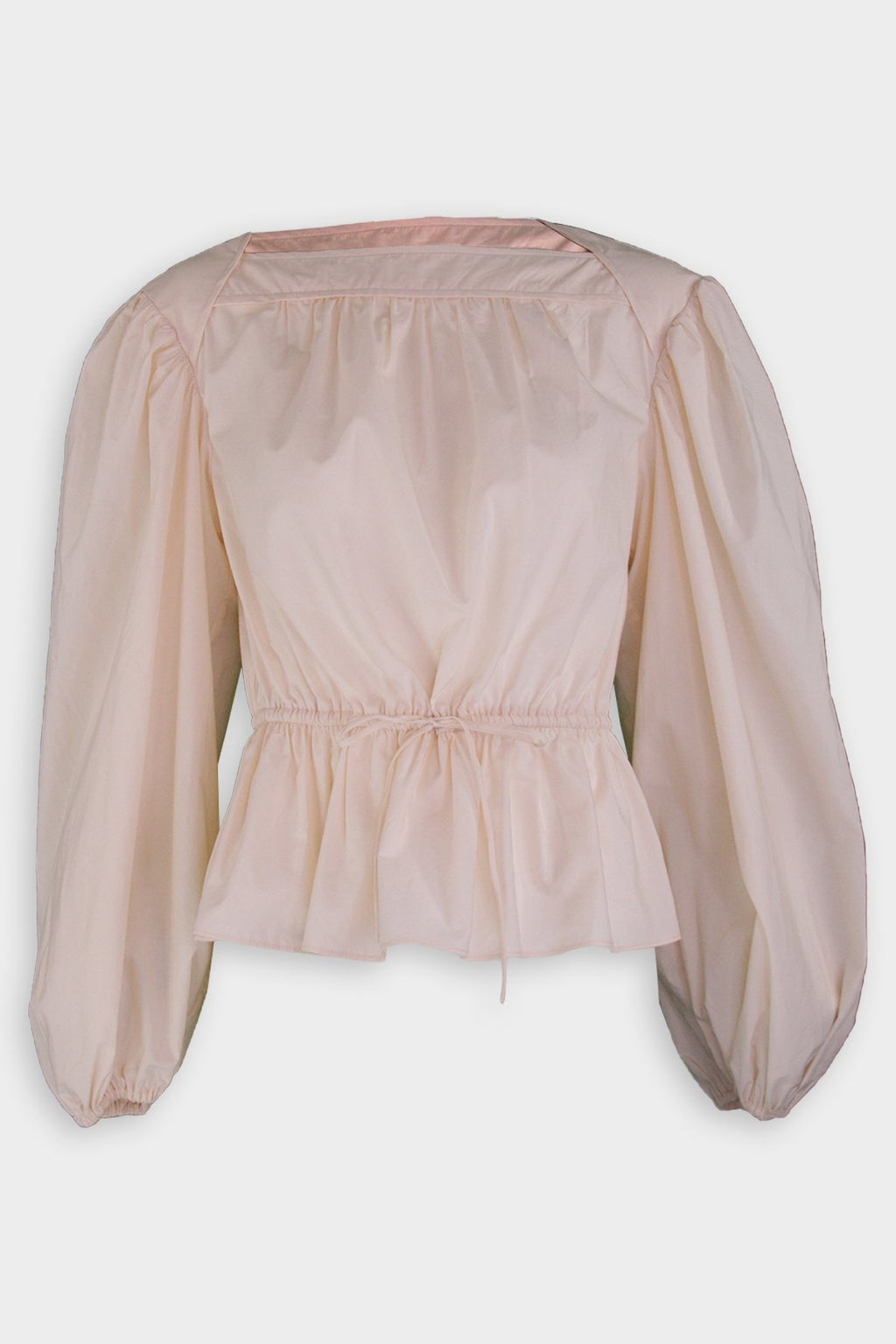 Mireya Blouse Dogwood