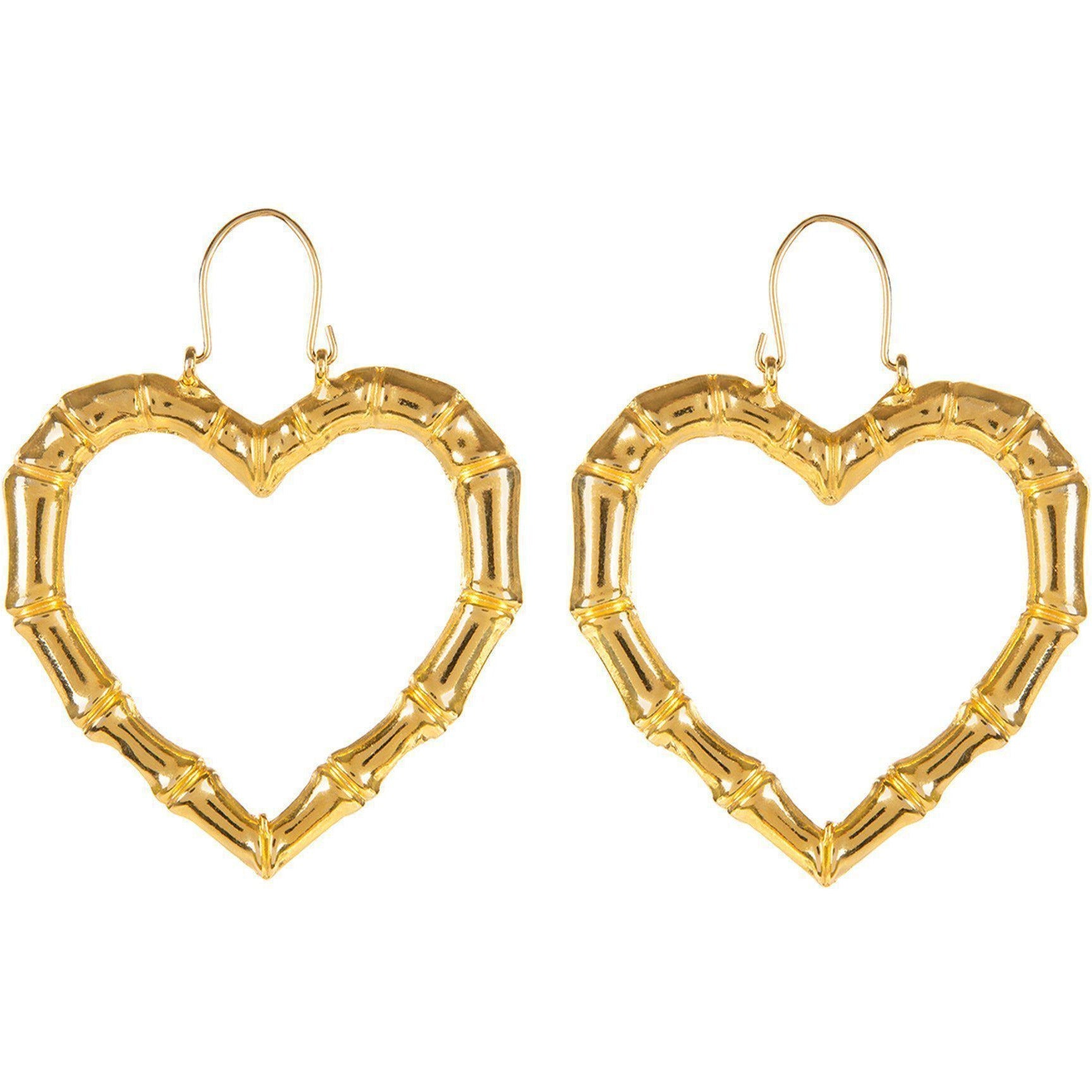 Misty Gold Earring - shop-olivia.com