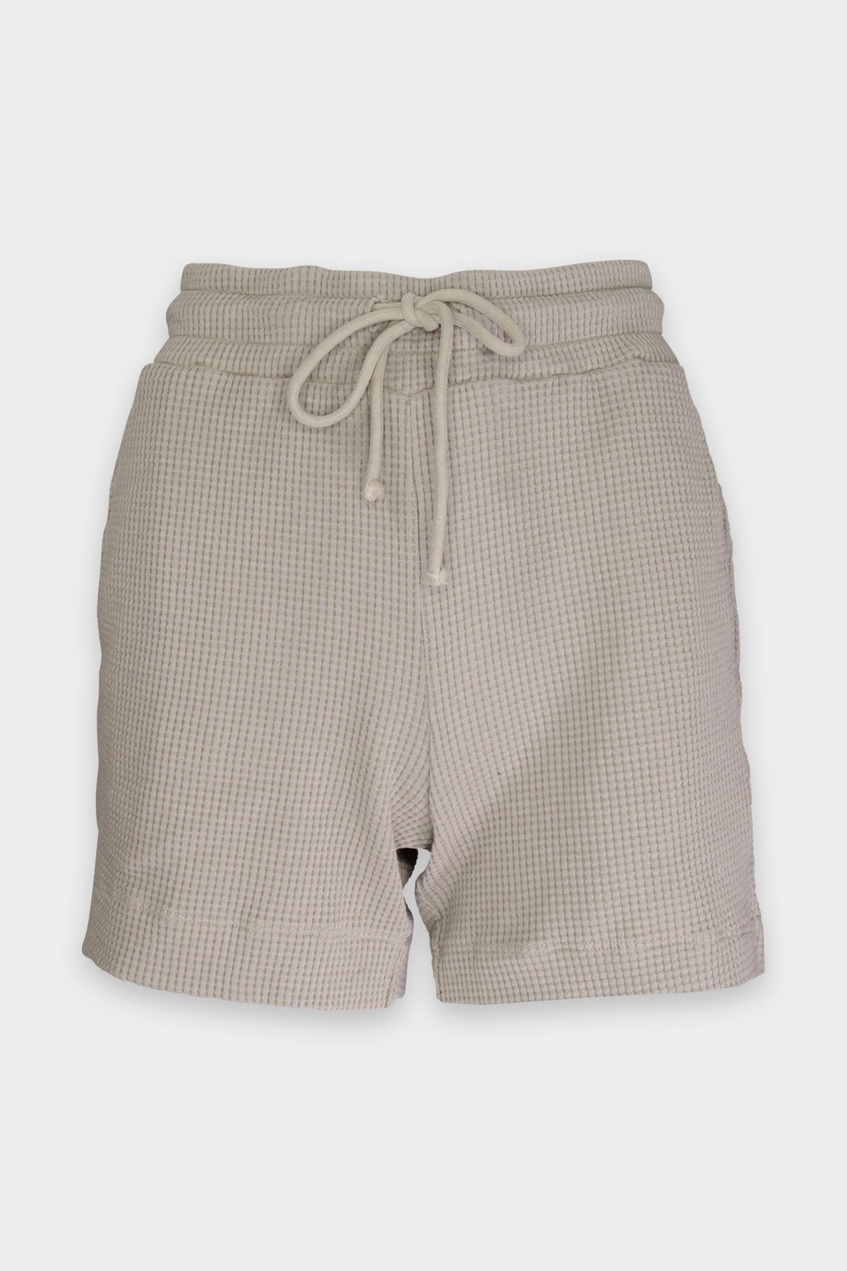 Monaco Shorts in Cashew - shop-olivia.com