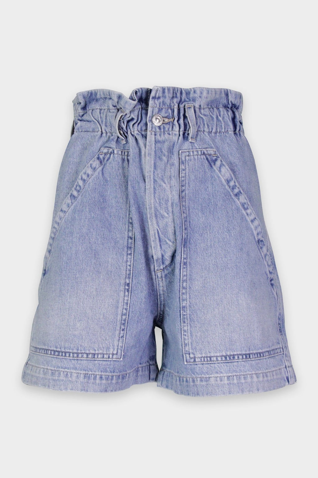 Naria Short Tip Toe