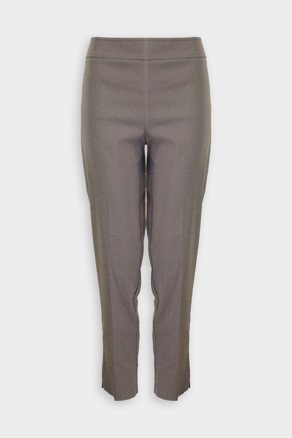 Pars Pant in Taupe - shop-olivia.com