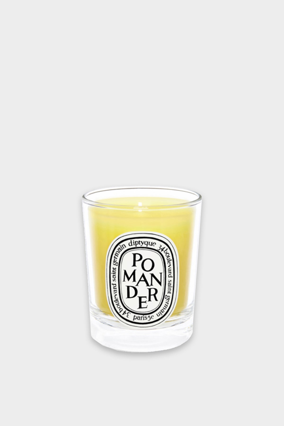 Pomander Candle Mini - shop-olivia.com