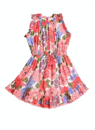 Poppy Flip Dress Kids - shop-olivia.com