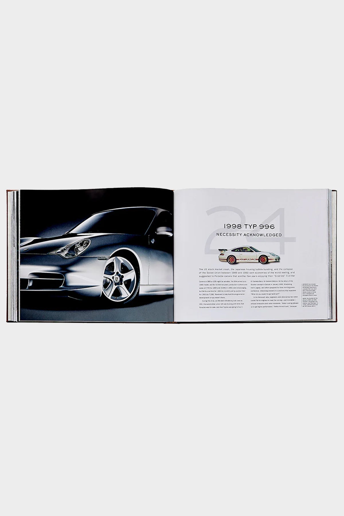 Porsche 70 Years - shop-olivia.com