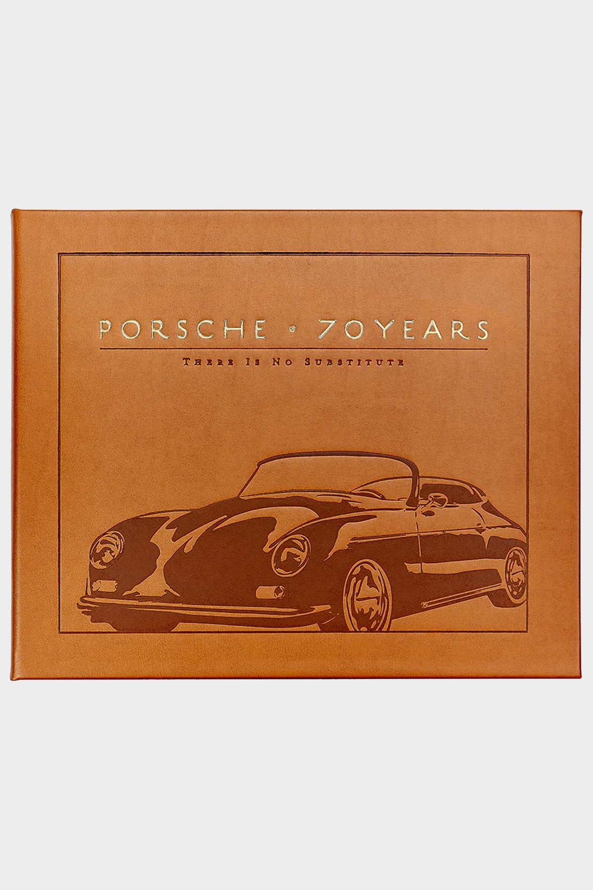 Porsche 70 Years - shop-olivia.com