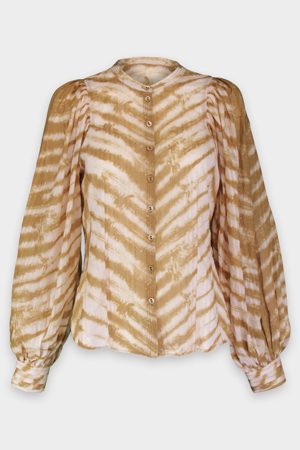 Prudence Blouse
