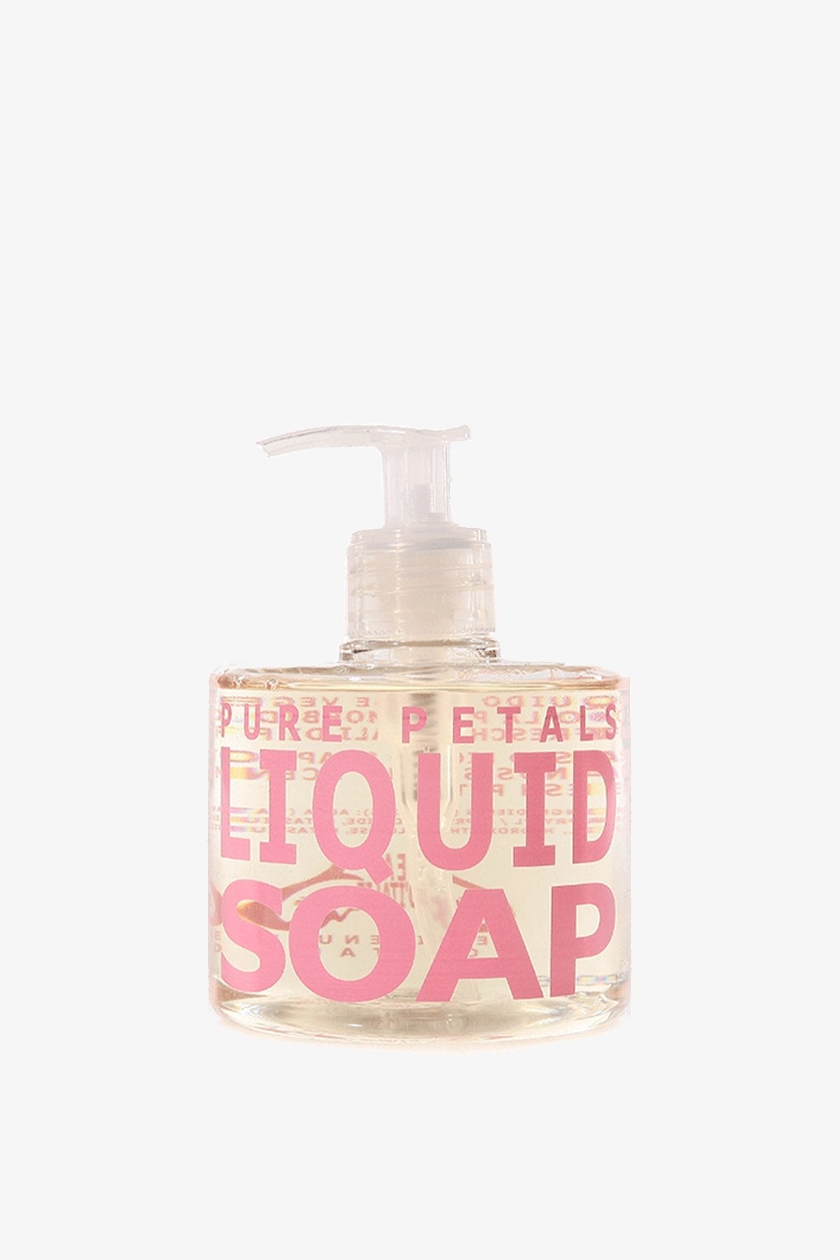Pure Petals Liquid Soap - shop-olivia.com