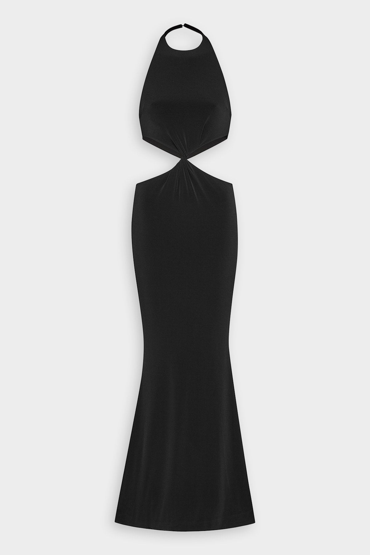 Raven Dress in Black - shop-olivia.com