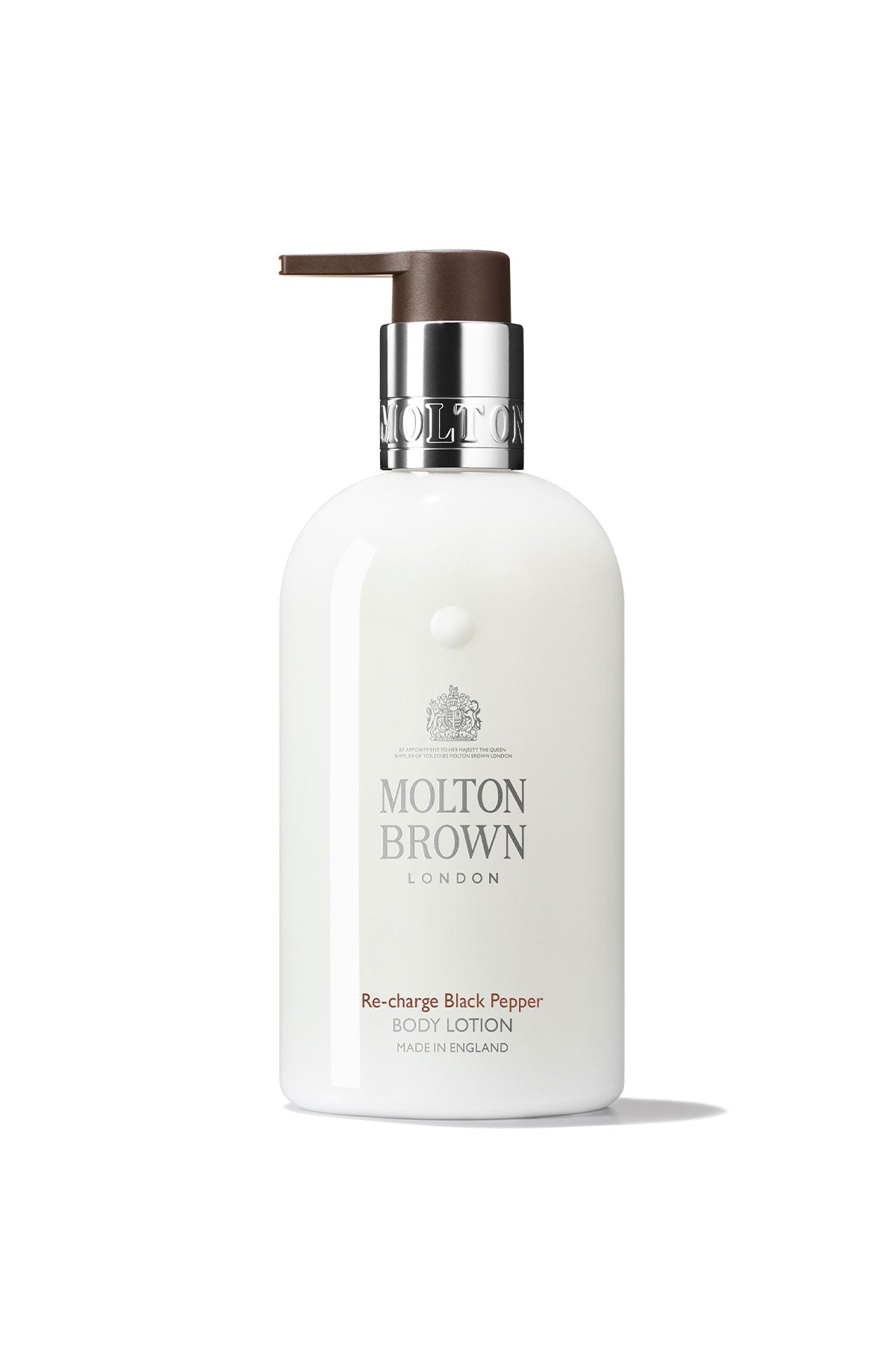Re-charge Black Pepper Body Lotion 300ml - shop-olivia.com