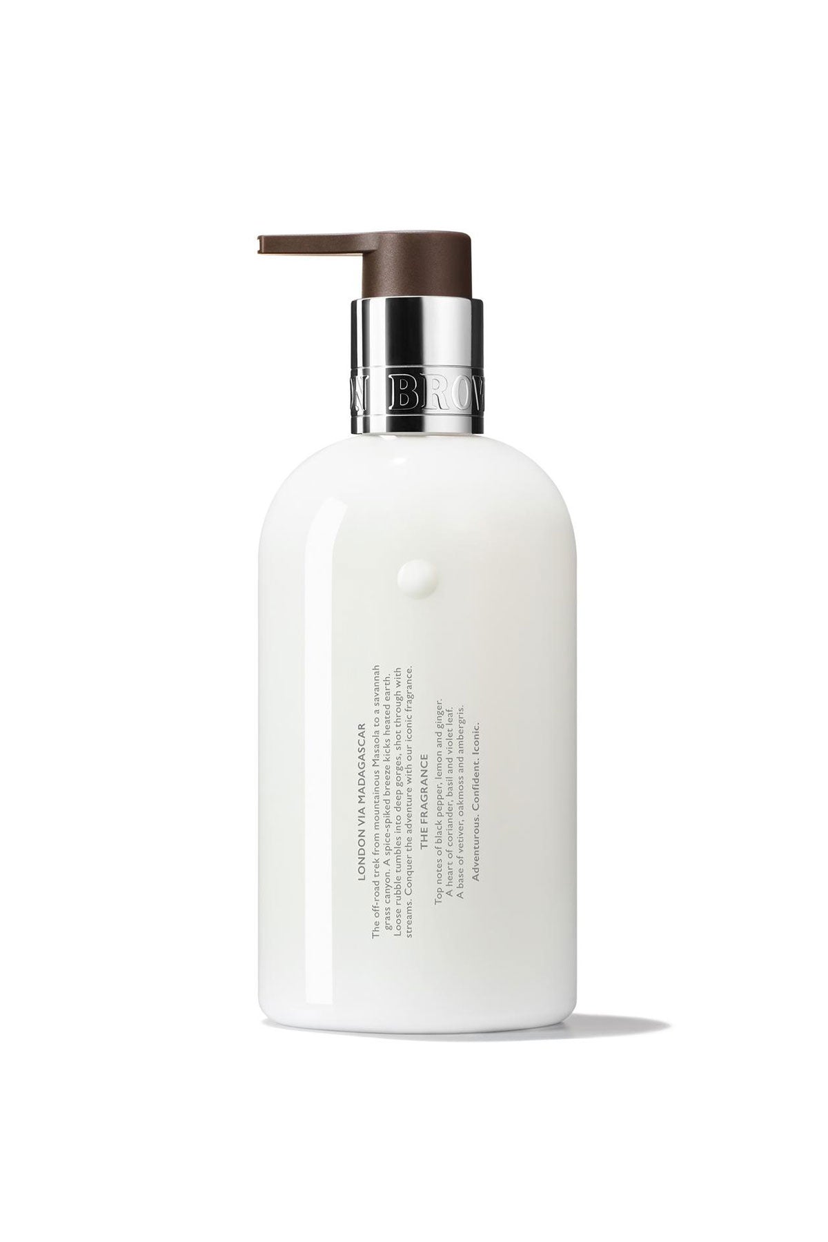 Re-charge Black Pepper Body Lotion 300ml - shop-olivia.com