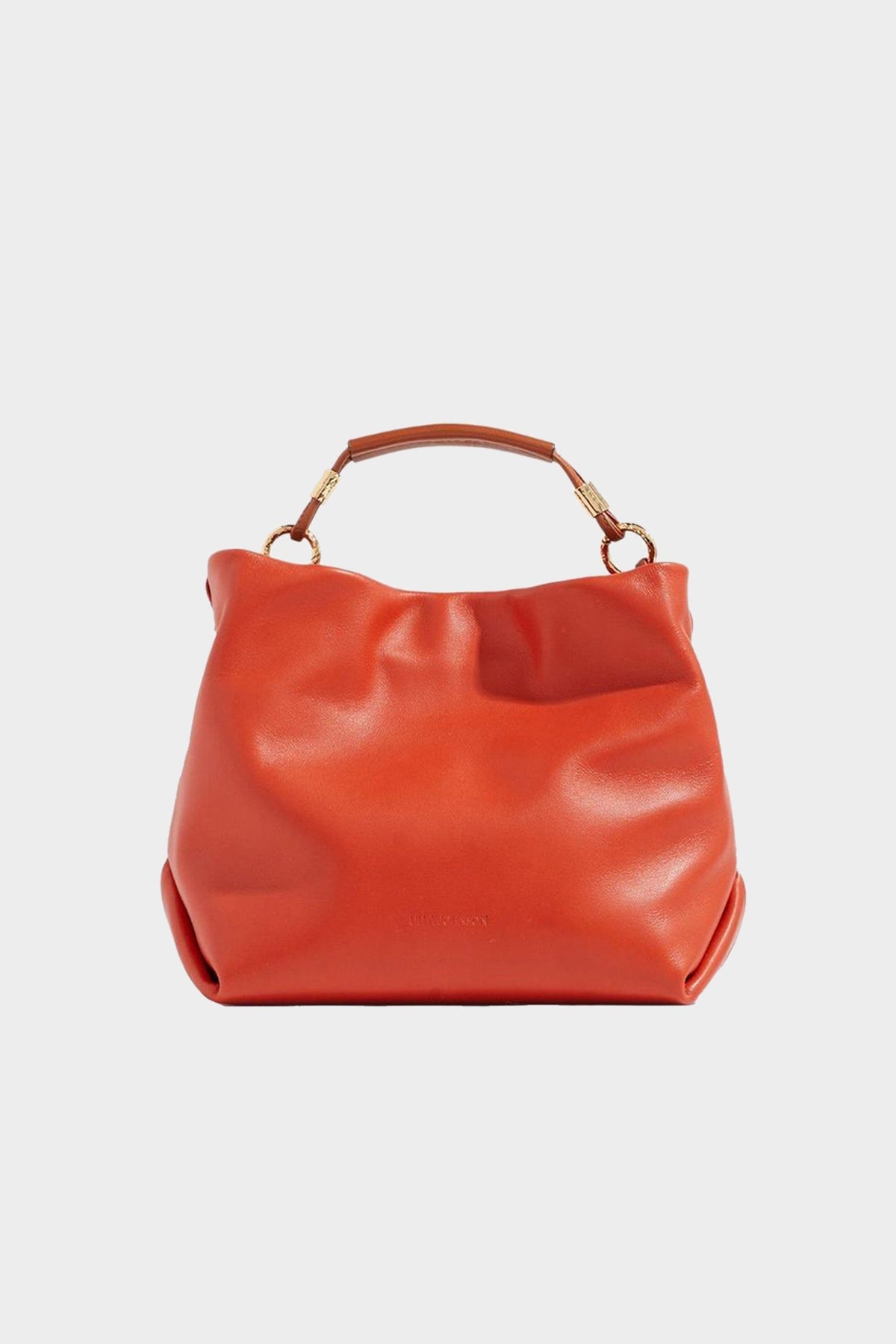 Remy Mini Handbag in Chili Coloblock - shop-olivia.com