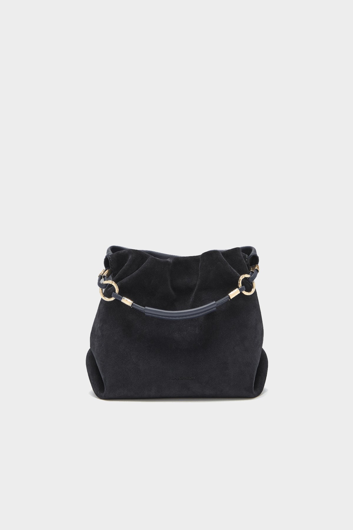 Remy Mini Handbag in Midnight - shop-olivia.com