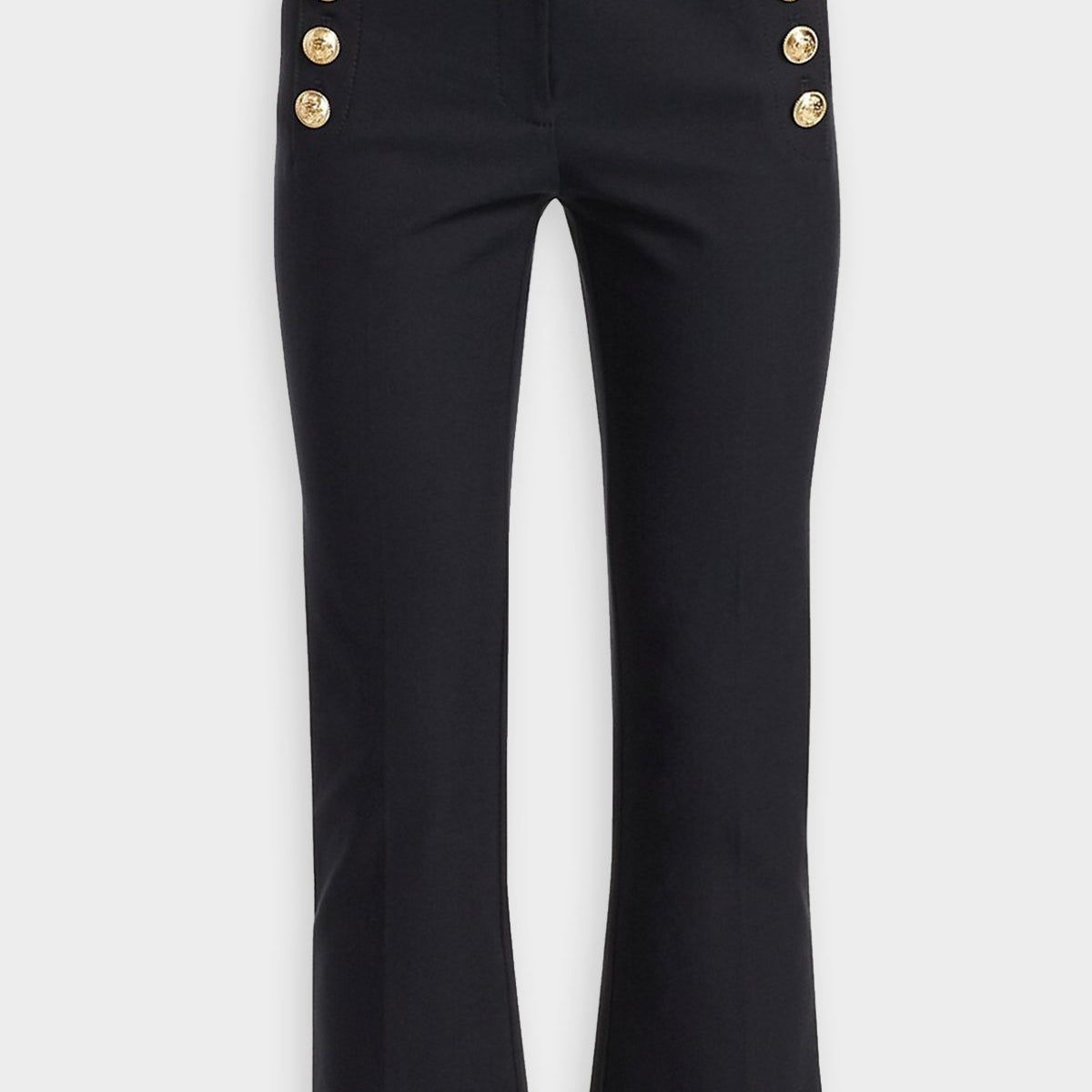 Robertson Midnight Flare Trouser