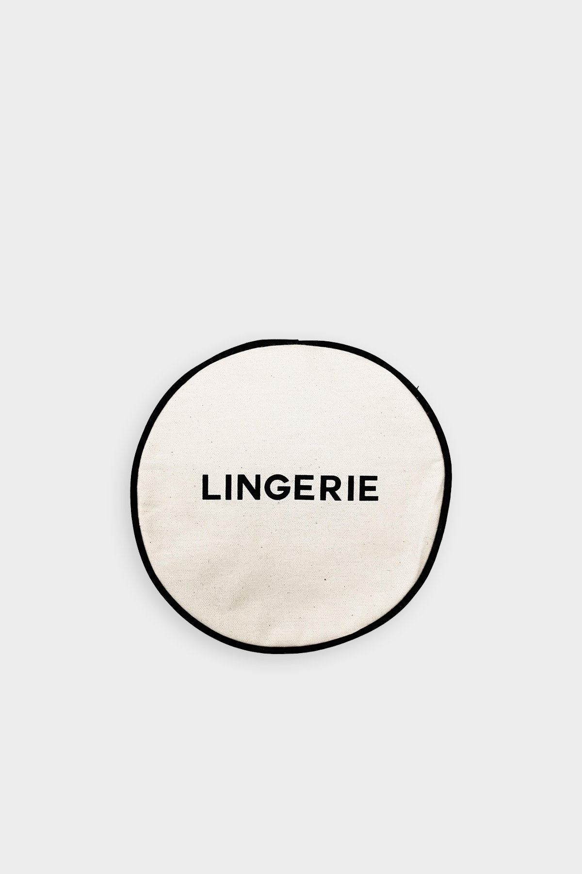 Round Lingerie Case - shop-olivia.com