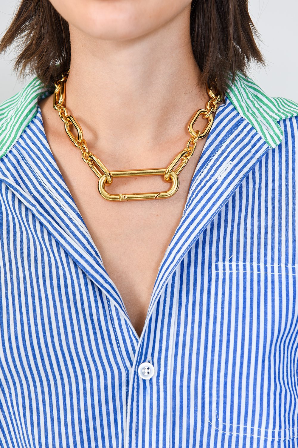 Sai 925 necklace Clearance