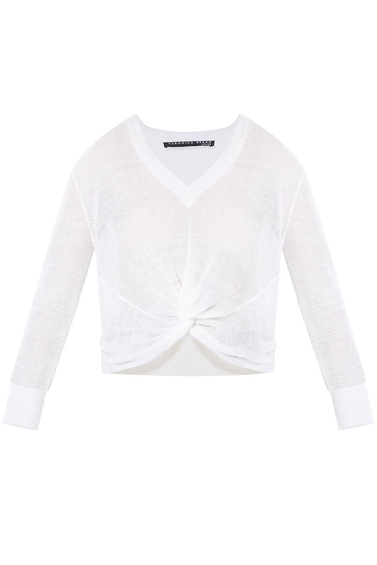 Soren Sweater Ivory - shop-olivia.com