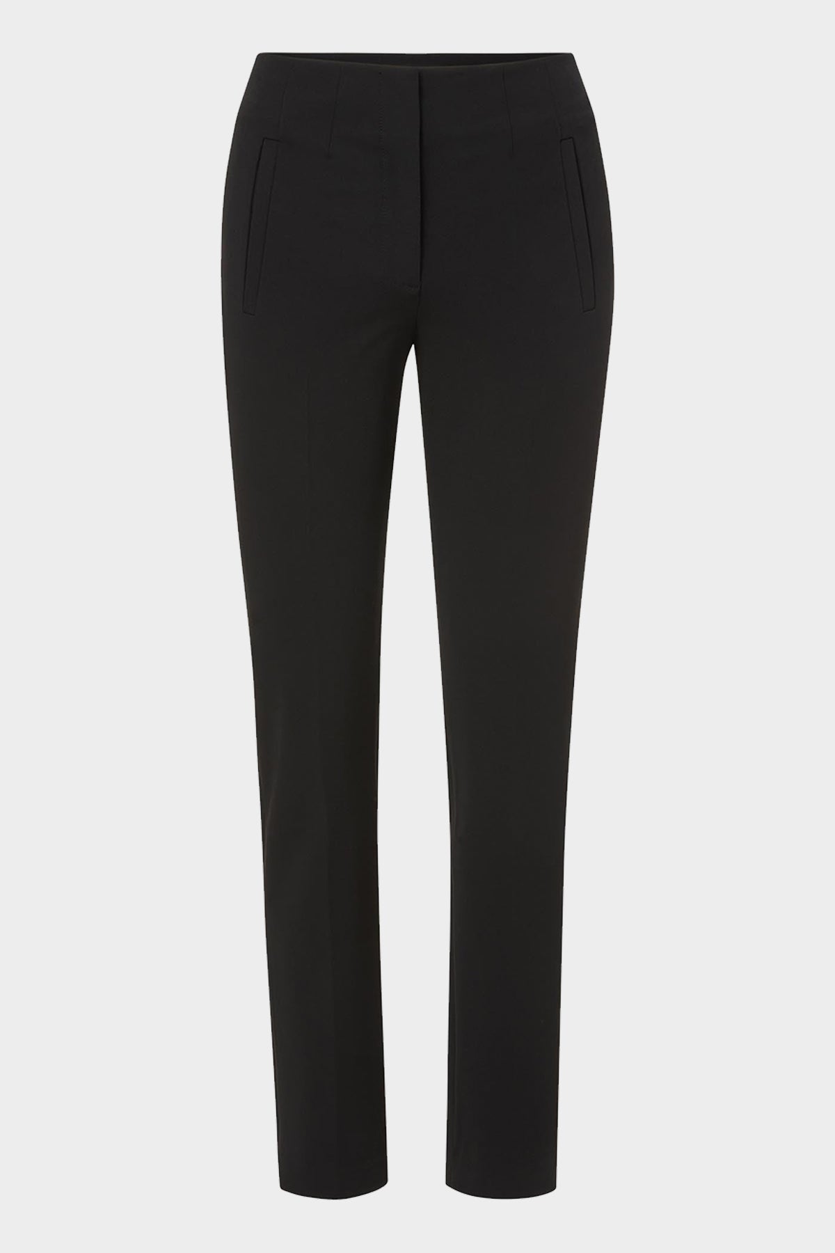 Stila Pant in Black - shop-olivia.com