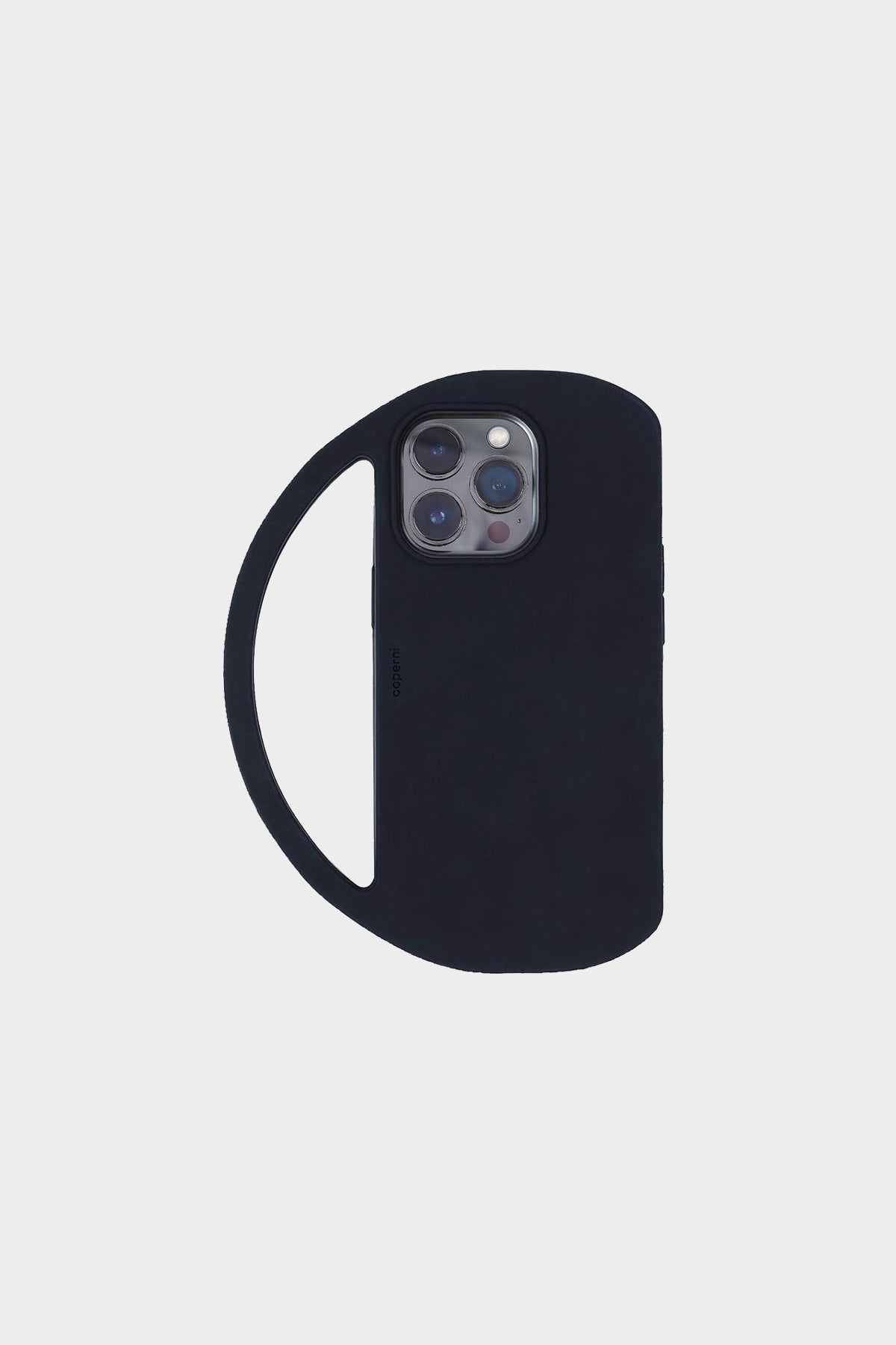 Swipe iPhone 13 Pro Case in Black - shop-olivia.com