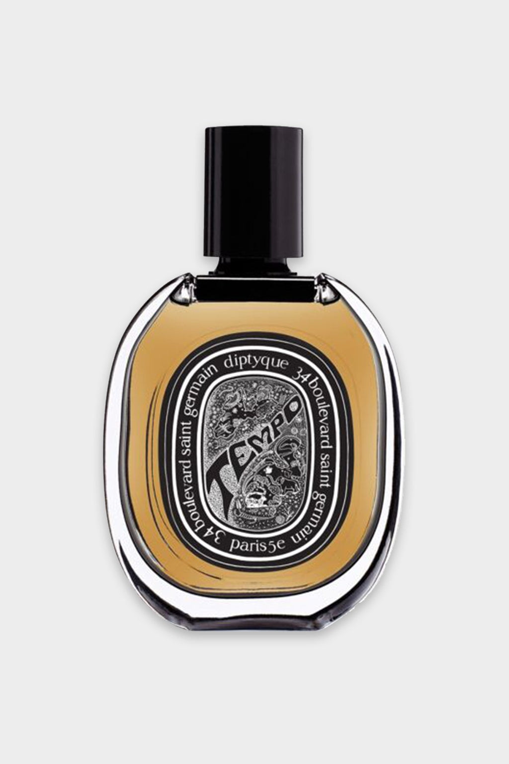 Tempo Eau de Parfum 2.5 fl.oz