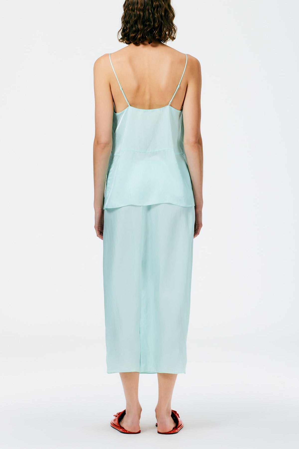 Mint cami hotsell