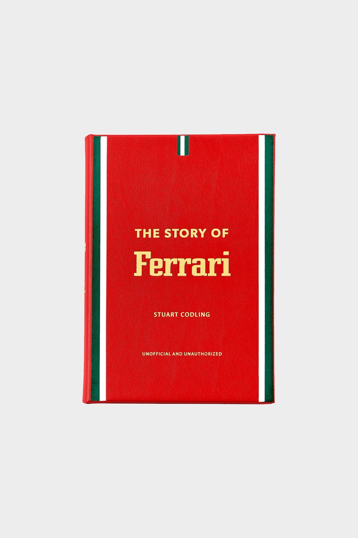 The Story Of Ferrari - shop-olivia.com
