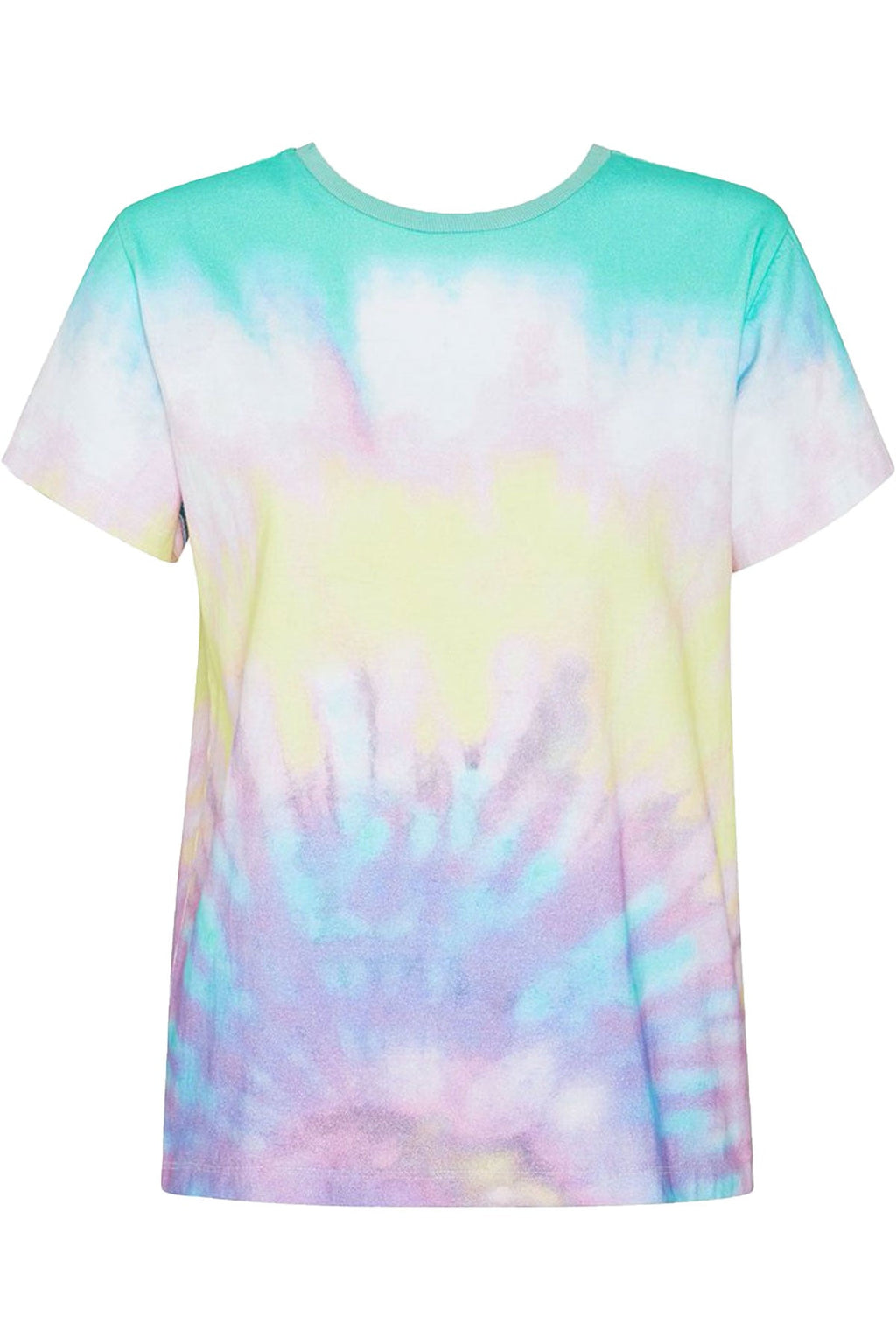 Tie Dye T Shirt