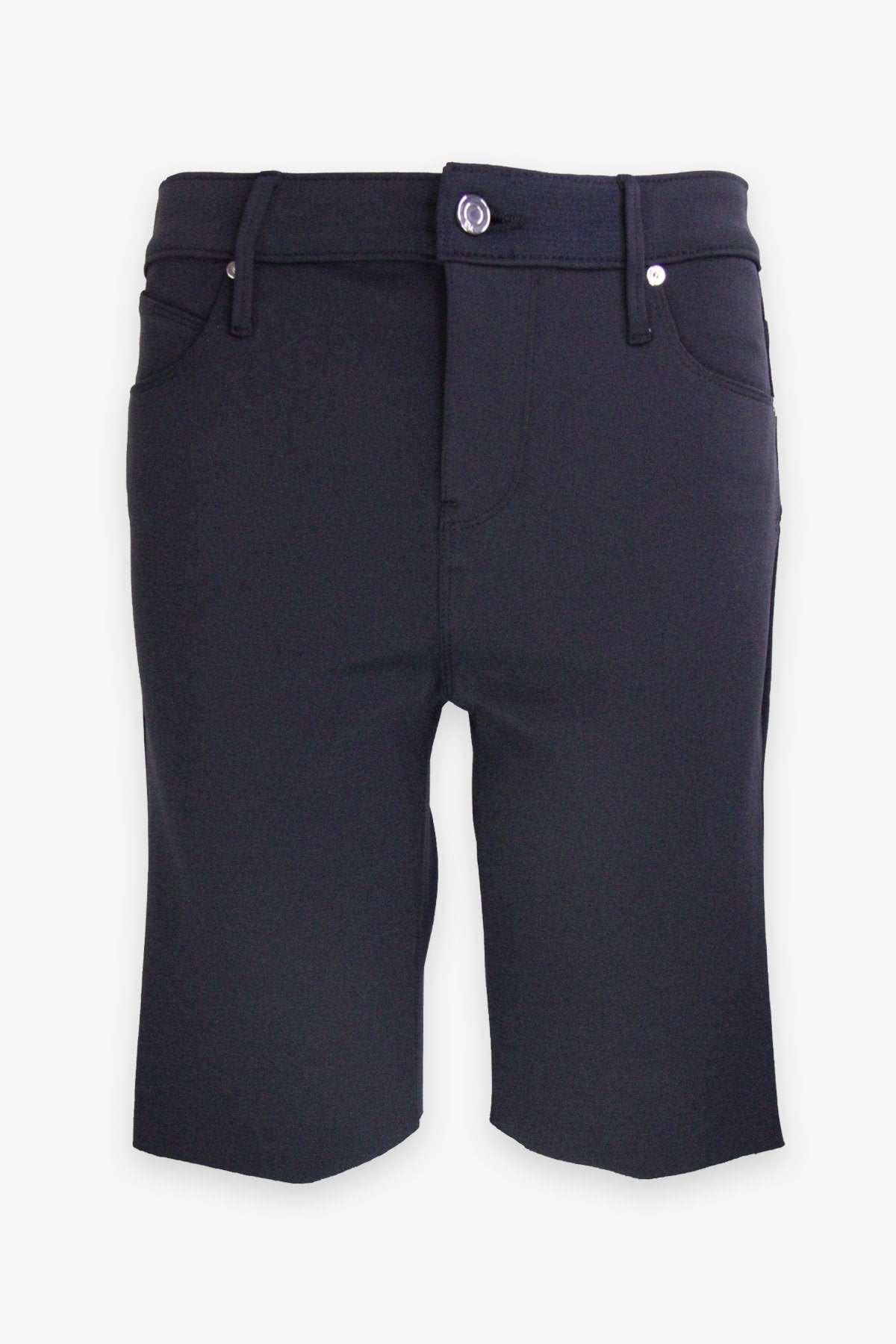 Toure Cycle Short in Navy - shop-olivia.com