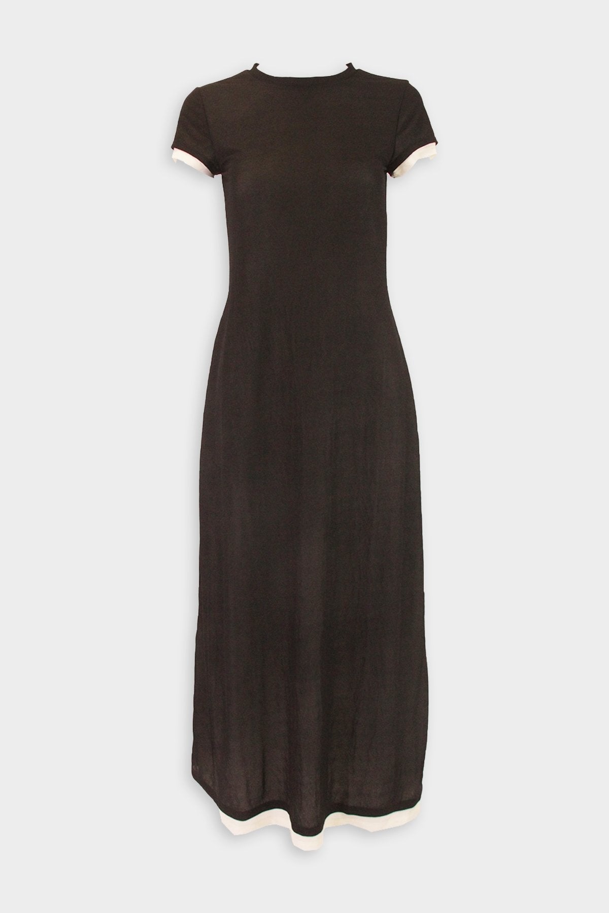 Tove Dress in Black - shop-olivia.com