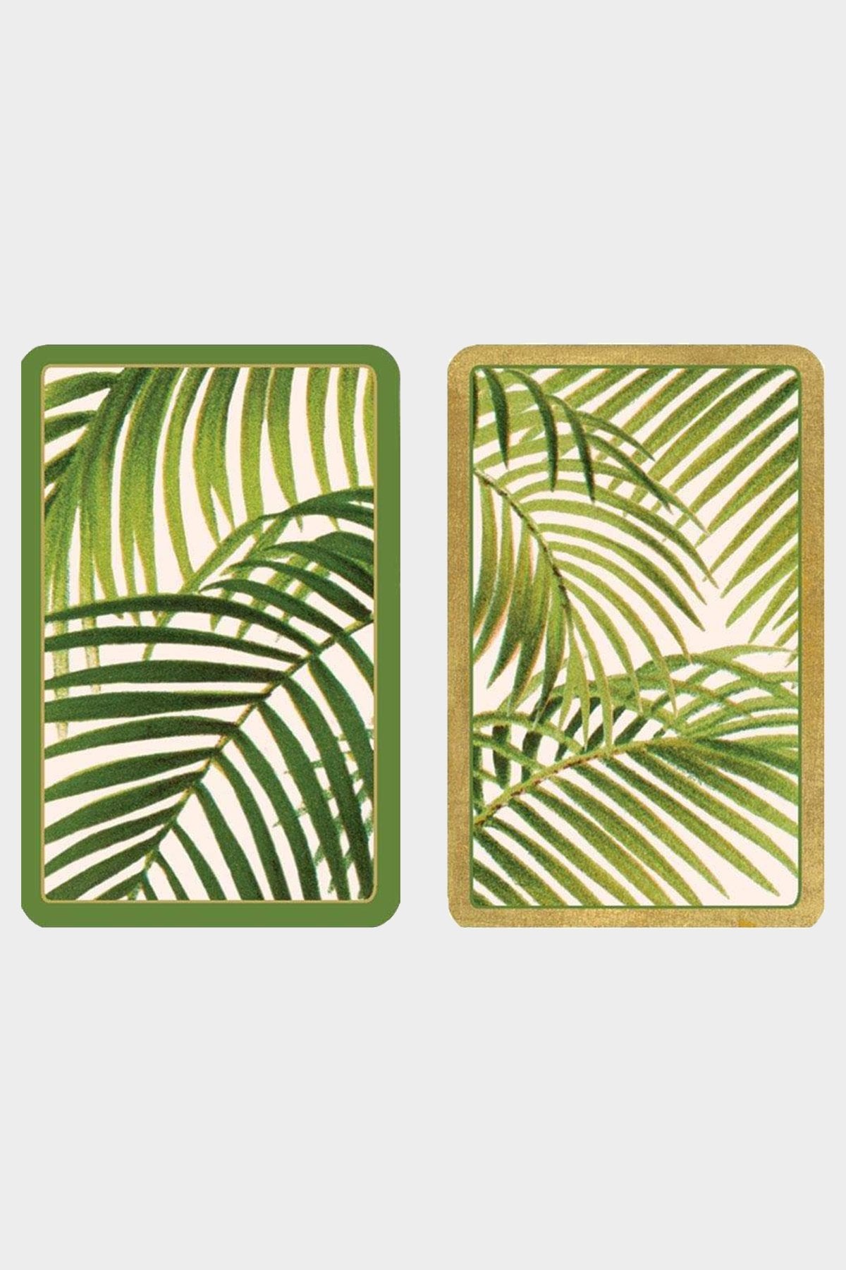 Under the Palms Playing Cards - 2 Decks Included - shop-olivia.com