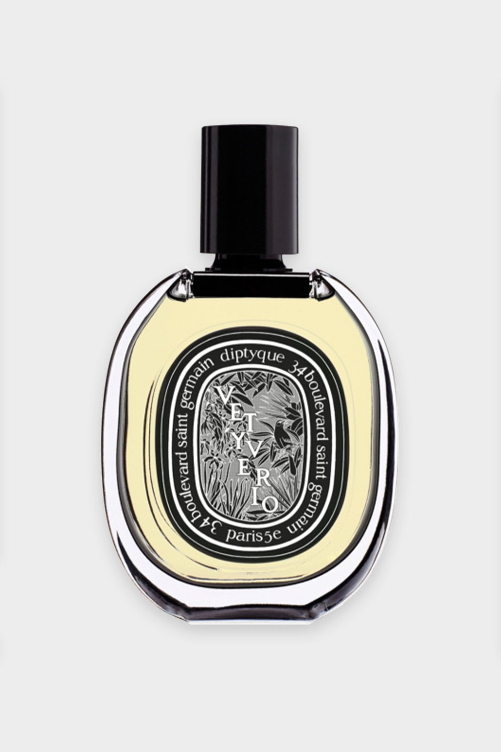 Vetyverio Eau de Parfum 2.5 fl.oz