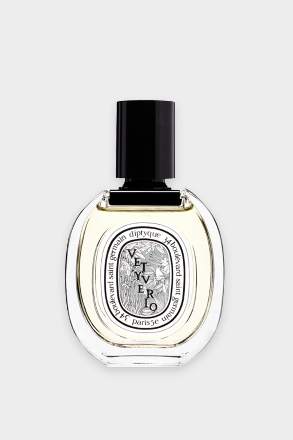 Vetyverio Eau de Toilette 1.7 fl.oz