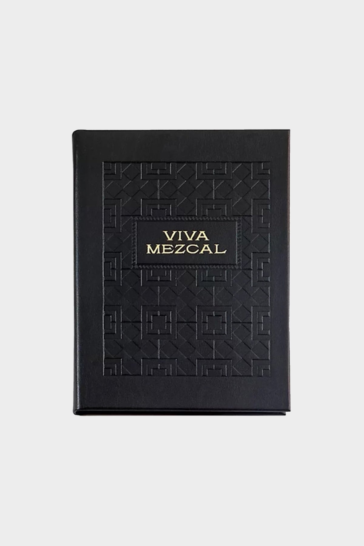 Viva Mezcal in Black Leather - shop-olivia.com