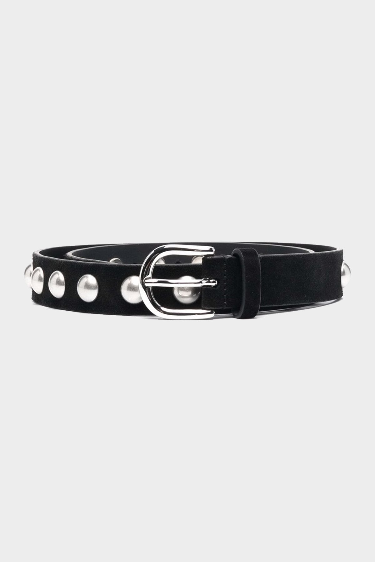 Zap Belt in Black - shop-olivia.com